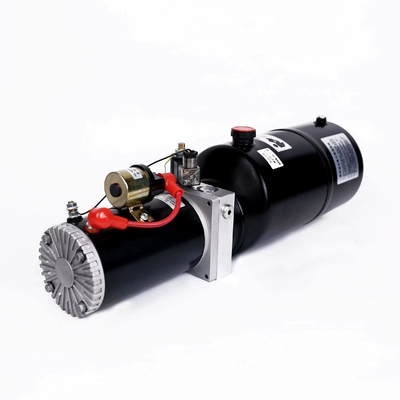 電磁弁のタイプ 手動 12v DC 水力発電機水平設置