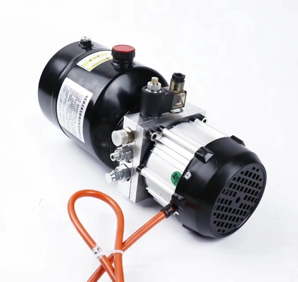 電磁弁のタイプ 手動 12v DC 水力発電機水平設置