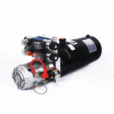 0.75KW-4KW 水力ポンプステーション 工業水力発電所