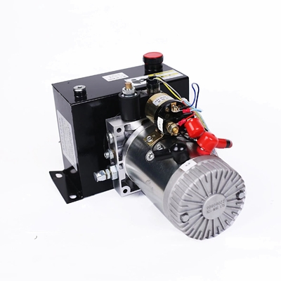 0.75KW-4KW 水力ポンプステーション 工業水力発電所
