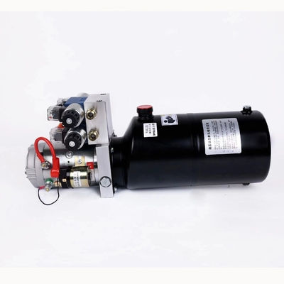 0.75KW-4KW 水力ポンプステーション 工業水力発電所