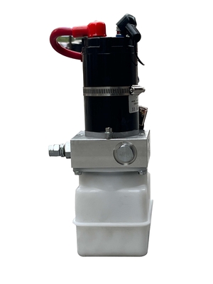 24vdc 水力発電機 1.2KW パレットジャック用軽量水力ポンプ