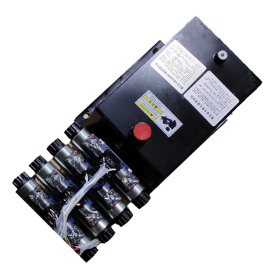 カスタマイズ 110v 水力発電 パック 水力システム 10-25 Mpa