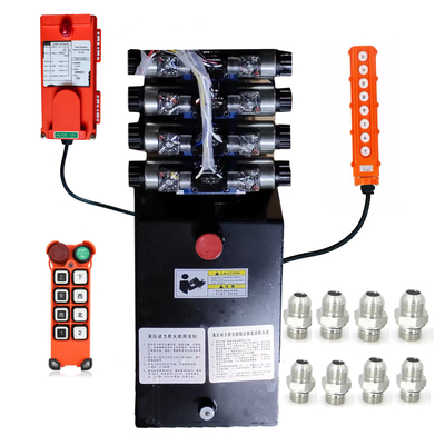 カスタマイズ 110v 水力発電 パック 水力システム 10-25 Mpa