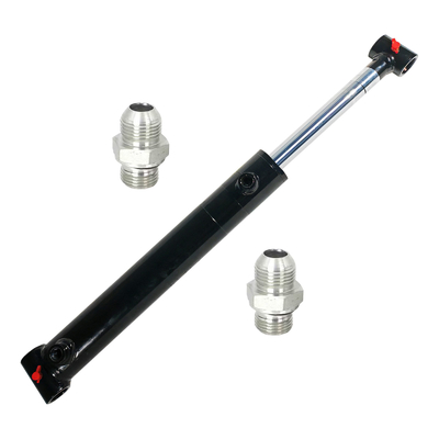 45# Steel Hydraulic Cylinder for Lift Truck 16MPa