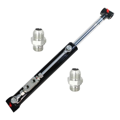 Hydraulic Lock Oil Cylinder 45# Steel 16MPa for Lift Truck