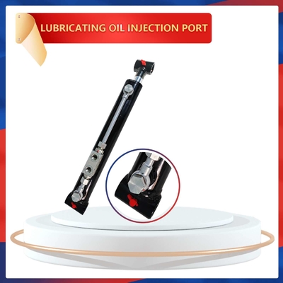 Hydraulic Lock Oil Cylinder 45# Steel 16MPa for Lift Truck