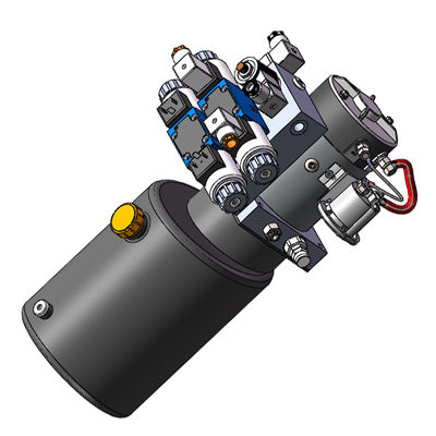 2.2kw Two pairs and one order