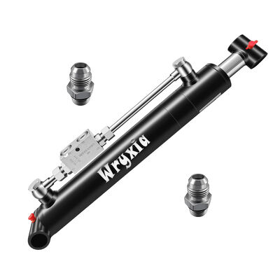 Hydraulic Lock Oil Cylinder 45# Steel 16MPa for Lift Truck